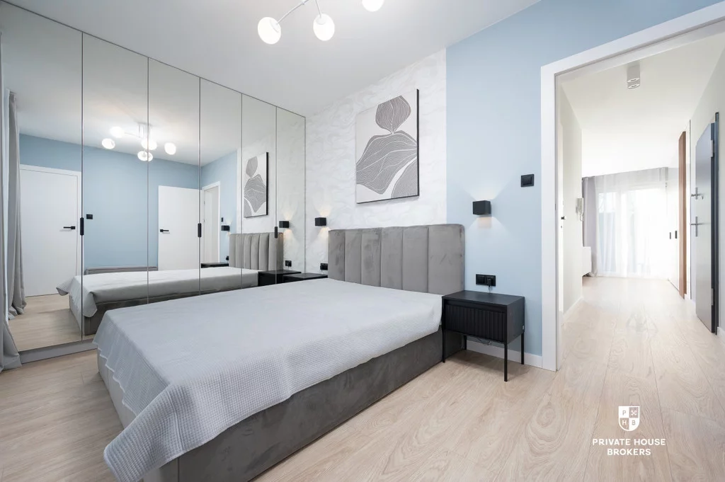 2 pokoje, mieszkanie 47,00 m², piętro 1, oferta nr , 53087/2089/OMW, Wieliczka, Aleja Solidarności