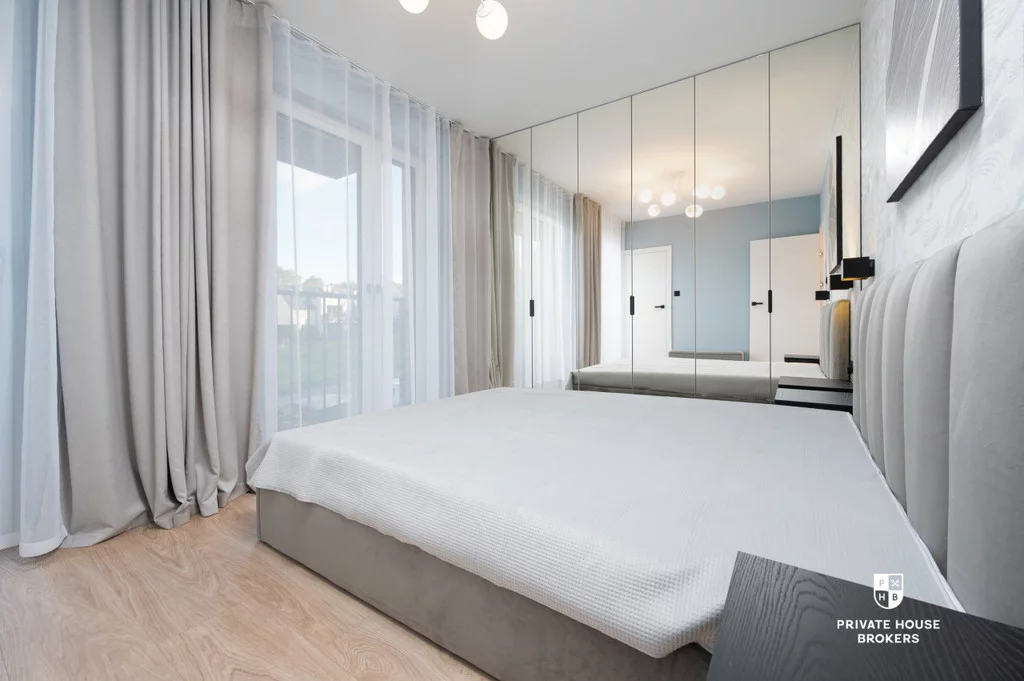 2 pokoje, mieszkanie 47,00 m², piętro 1, oferta nr , 53087/2089/OMW, Wieliczka, Aleja Solidarności
