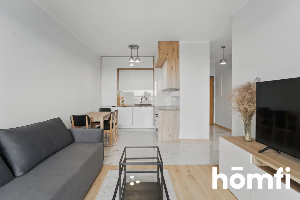 Apartamenty 51779/2089/OMW Katowice Koszutka Aleja Wojciecha Korfantego