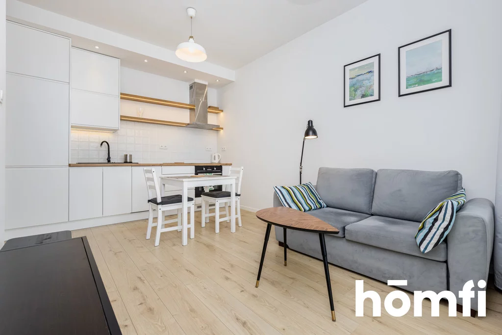 Apartamenty 52604/2089/OMW Warszawa Wilanów Aleksandra Gieysztora