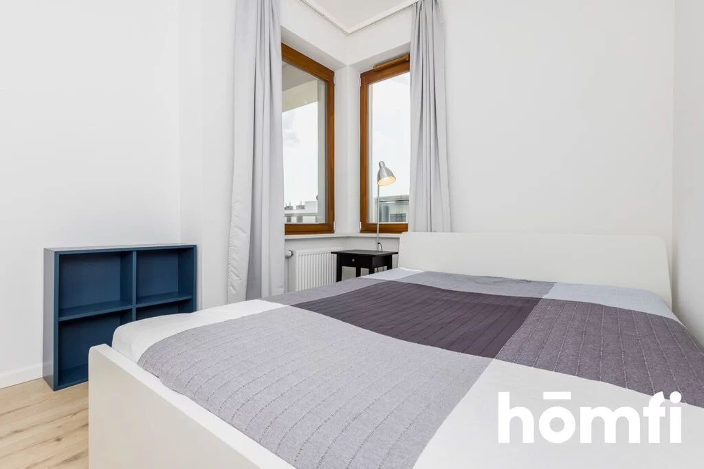 2 pokoje, mieszkanie 34,00 m², piętro 3, oferta nr , 52604/2089/OMW, Warszawa, Wilanów, Wilanów, Aleksandra Gieysztora