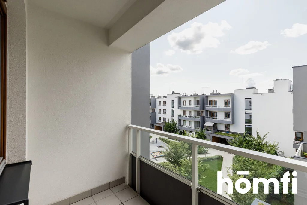 2 pokoje, mieszkanie 34,00 m², piętro 3, oferta nr , 52604/2089/OMW, Warszawa, Wilanów, Wilanów, Aleksandra Gieysztora