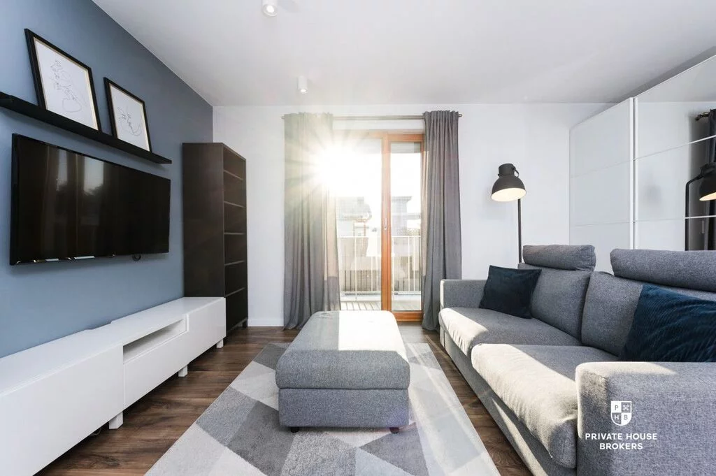 2 pokoje, mieszkanie 53,00 m², piętro 4, oferta nr , 52669/2089/OMW, Kraków, Bieżanów-Prokocim, Aleksandry
