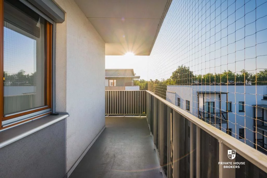 2 pokoje, mieszkanie 53,00 m², piętro 4, oferta nr , 52669/2089/OMW, Kraków, Bieżanów-Prokocim, Aleksandry