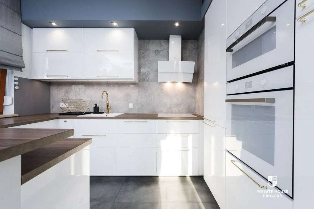 2 pokoje, mieszkanie 53,00 m², piętro 4, oferta nr , 52669/2089/OMW, Kraków, Bieżanów-Prokocim, Aleksandry