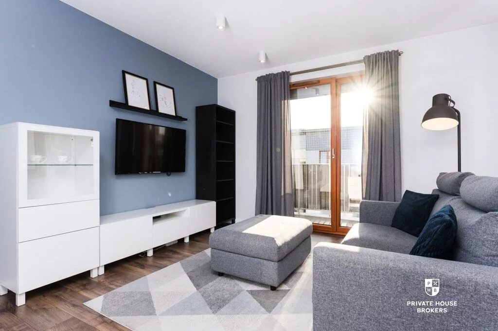 2 pokoje, mieszkanie 53,00 m², piętro 4, oferta nr , 52669/2089/OMW, Kraków, Bieżanów-Prokocim, Aleksandry