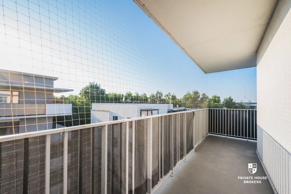 2 pokoje, mieszkanie 53,00 m², piętro 4, oferta nr , 52669/2089/OMW, Kraków, Bieżanów-Prokocim, Aleksandry