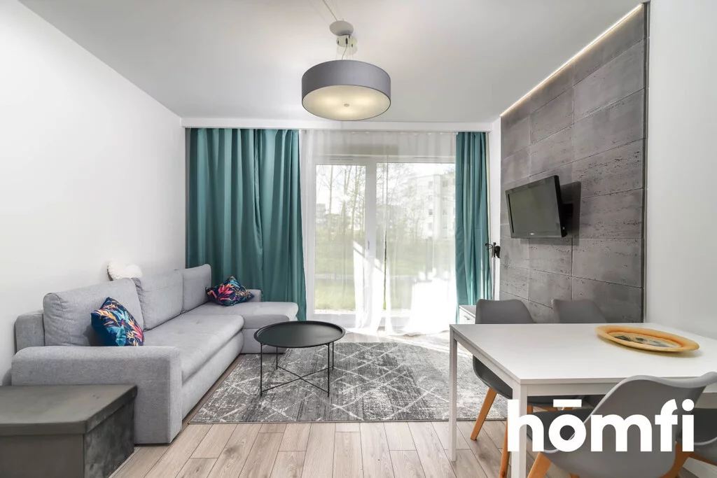 Apartamenty 51925/2089/OMW Gdańsk Jasień Alfonsa Flisykowskiego