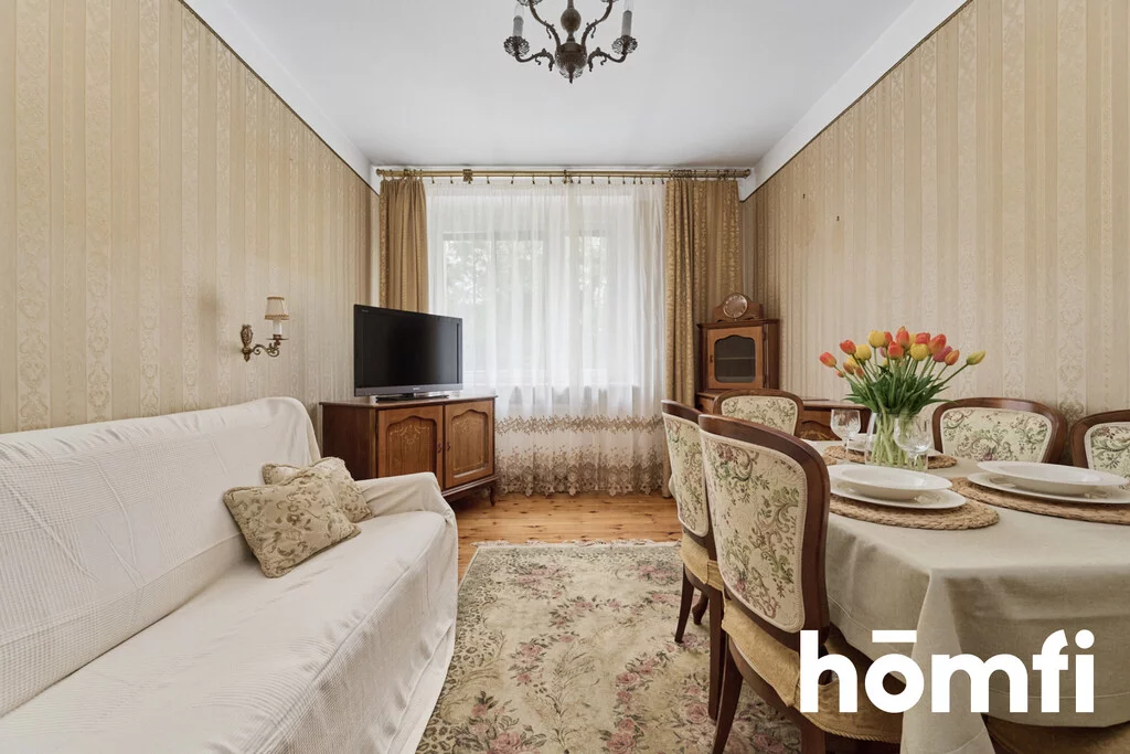 Apartamenty 53004/2089/OMW Wrocław Biskupin-Sępolno-Dąbie-Bartoszowice Andrzeja Potebni