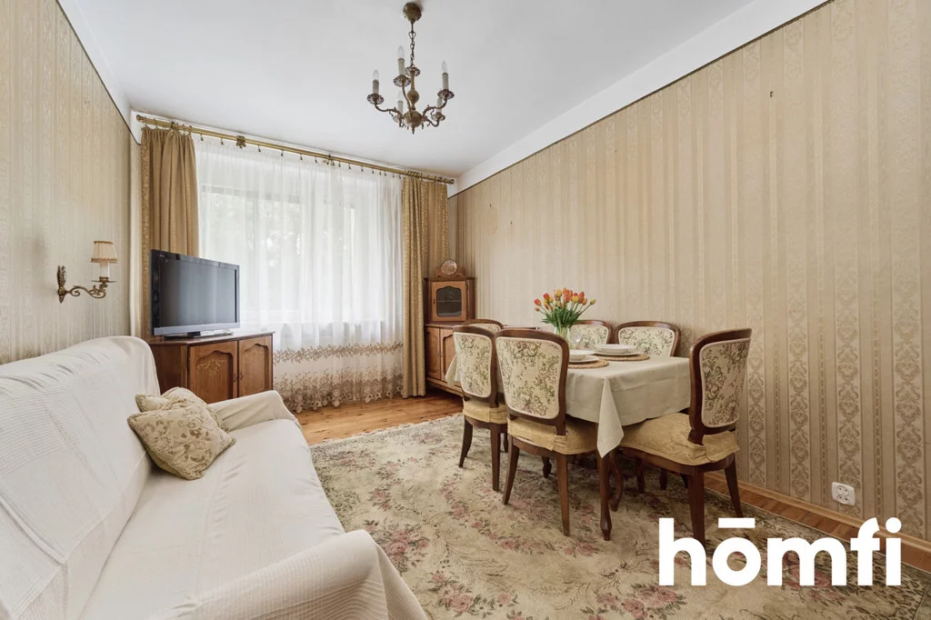 2 pokoje, mieszkanie 40,00 m², piętro 1, oferta nr , 53004/2089/OMW, Wrocław, Biskupin-Sępolno-Dąbie-Bartoszowice, Sępolno, Andrzeja Potebni