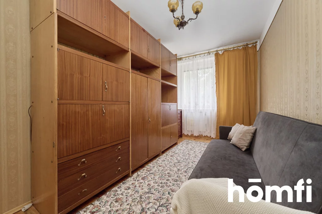 2 pokoje, mieszkanie 40,00 m², piętro 1, oferta nr , 53004/2089/OMW, Wrocław, Biskupin-Sępolno-Dąbie-Bartoszowice, Sępolno, Andrzeja Potebni