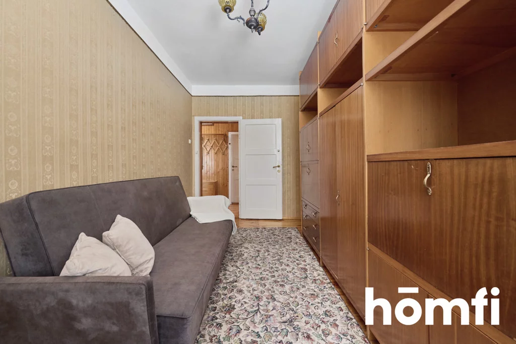 2 pokoje, mieszkanie 40,00 m², piętro 1, oferta nr , 53004/2089/OMW, Wrocław, Biskupin-Sępolno-Dąbie-Bartoszowice, Sępolno, Andrzeja Potebni
