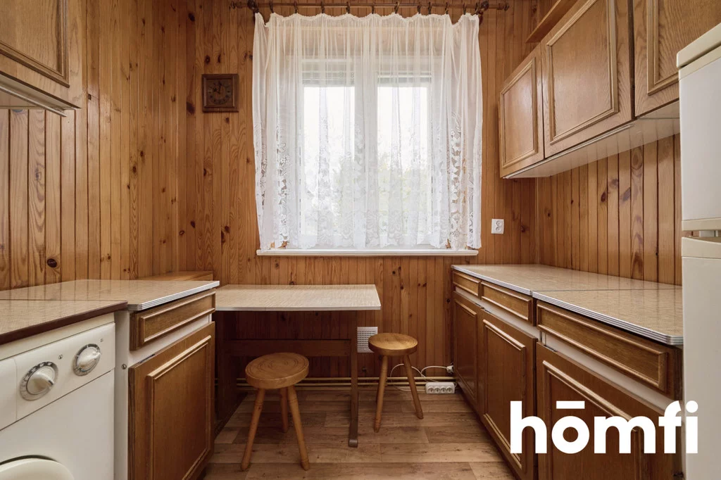 2 pokoje, mieszkanie 40,00 m², piętro 1, oferta nr , 53004/2089/OMW, Wrocław, Biskupin-Sępolno-Dąbie-Bartoszowice, Sępolno, Andrzeja Potebni