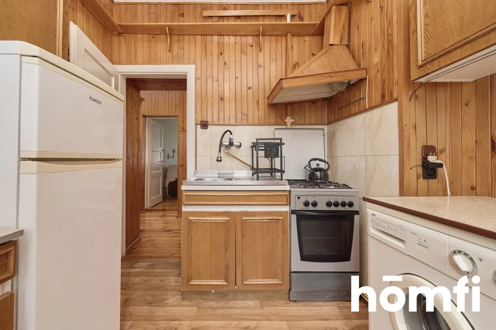 2 pokoje, mieszkanie 40,00 m², piętro 1, oferta nr , 53004/2089/OMW, Wrocław, Biskupin-Sępolno-Dąbie-Bartoszowice, Sępolno, Andrzeja Potebni