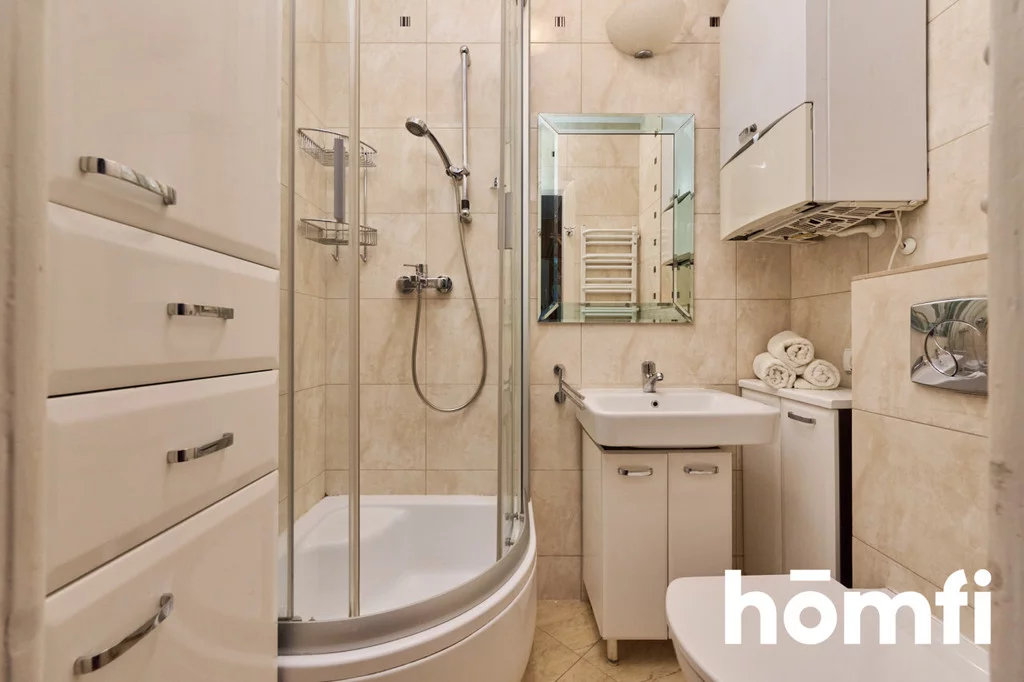 2 pokoje, mieszkanie 40,00 m², piętro 1, oferta nr , 53004/2089/OMW, Wrocław, Biskupin-Sępolno-Dąbie-Bartoszowice, Sępolno, Andrzeja Potebni