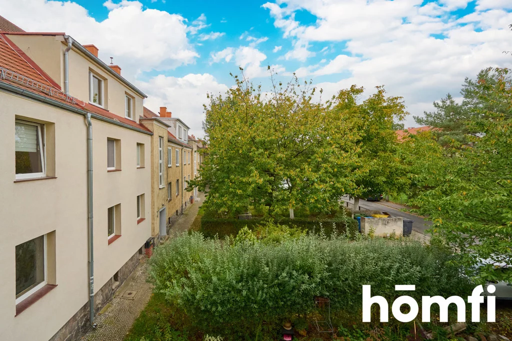 2 pokoje, mieszkanie 40,00 m², piętro 1, oferta nr , 53004/2089/OMW, Wrocław, Biskupin-Sępolno-Dąbie-Bartoszowice, Sępolno, Andrzeja Potebni