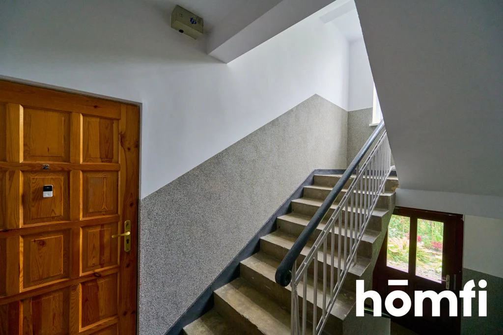 2 pokoje, mieszkanie 40,00 m², piętro 1, oferta nr , 53004/2089/OMW, Wrocław, Biskupin-Sępolno-Dąbie-Bartoszowice, Sępolno, Andrzeja Potebni
