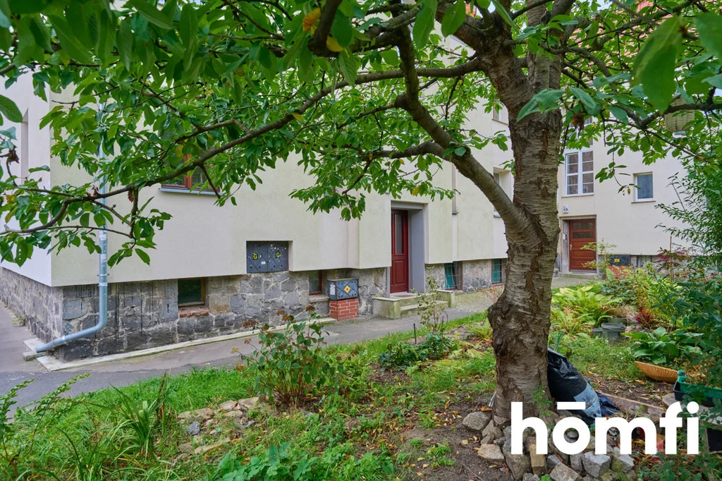 2 pokoje, mieszkanie 40,00 m², piętro 1, oferta nr , 53004/2089/OMW, Wrocław, Biskupin-Sępolno-Dąbie-Bartoszowice, Sępolno, Andrzeja Potebni