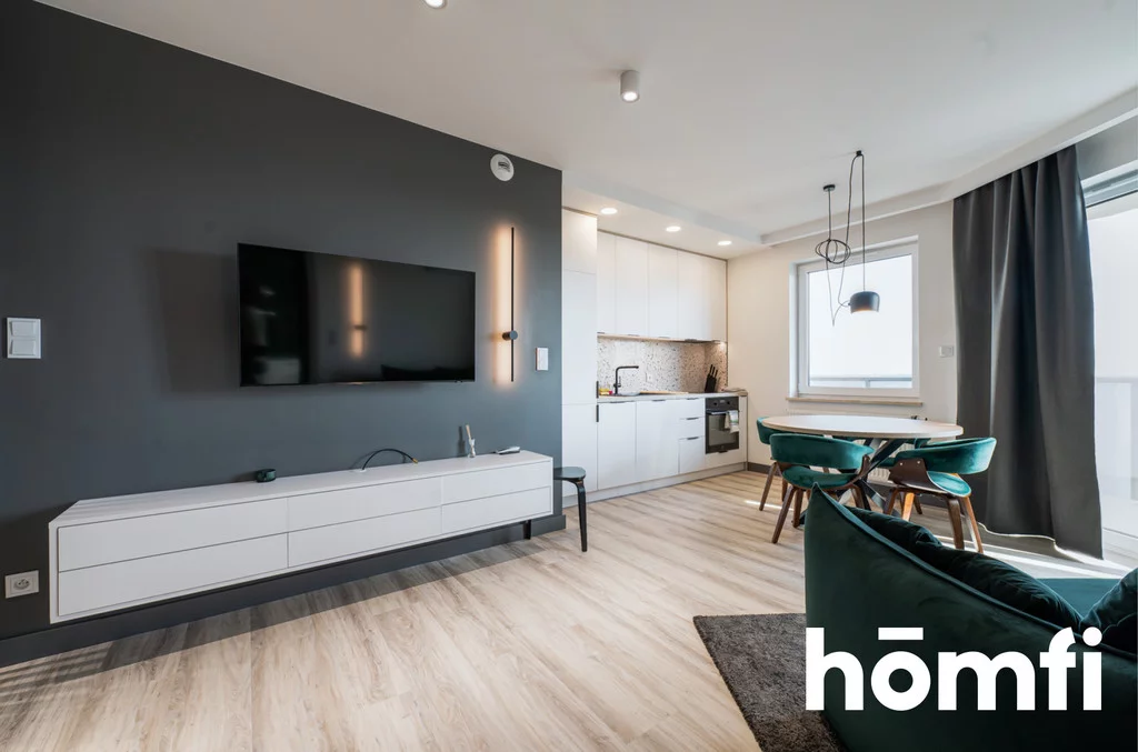 Apartamenty 52655/2089/OMW Radom Andrzeja Struga