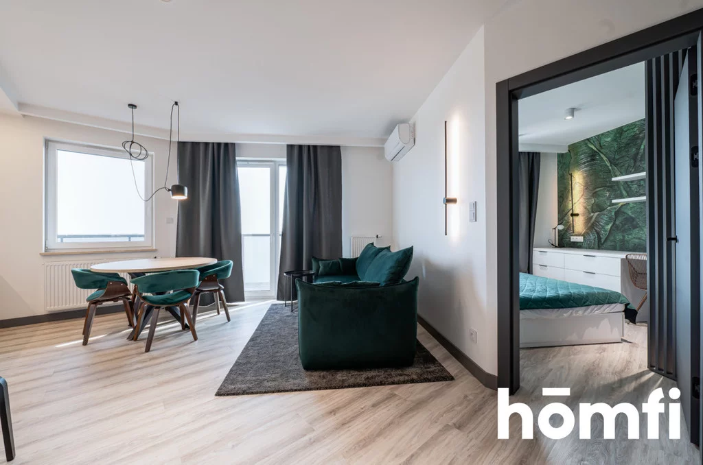 2 pokoje, mieszkanie 44,70 m², piętro 9, oferta nr , 52655/2089/OMW, Radom, Andrzeja Struga