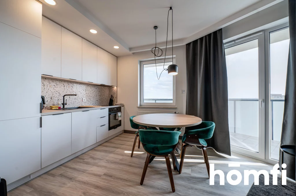 2 pokoje, mieszkanie 44,70 m², piętro 9, oferta nr , 52655/2089/OMW, Radom, Andrzeja Struga