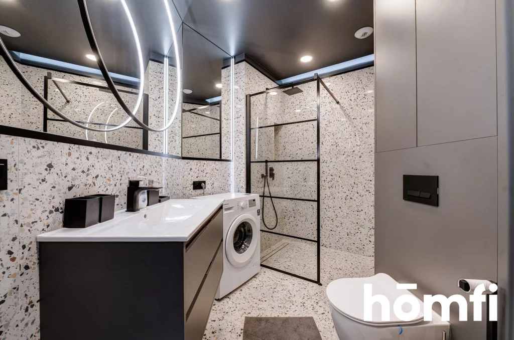 2 pokoje, mieszkanie 44,70 m², piętro 9, oferta nr , 52655/2089/OMW, Radom, Andrzeja Struga
