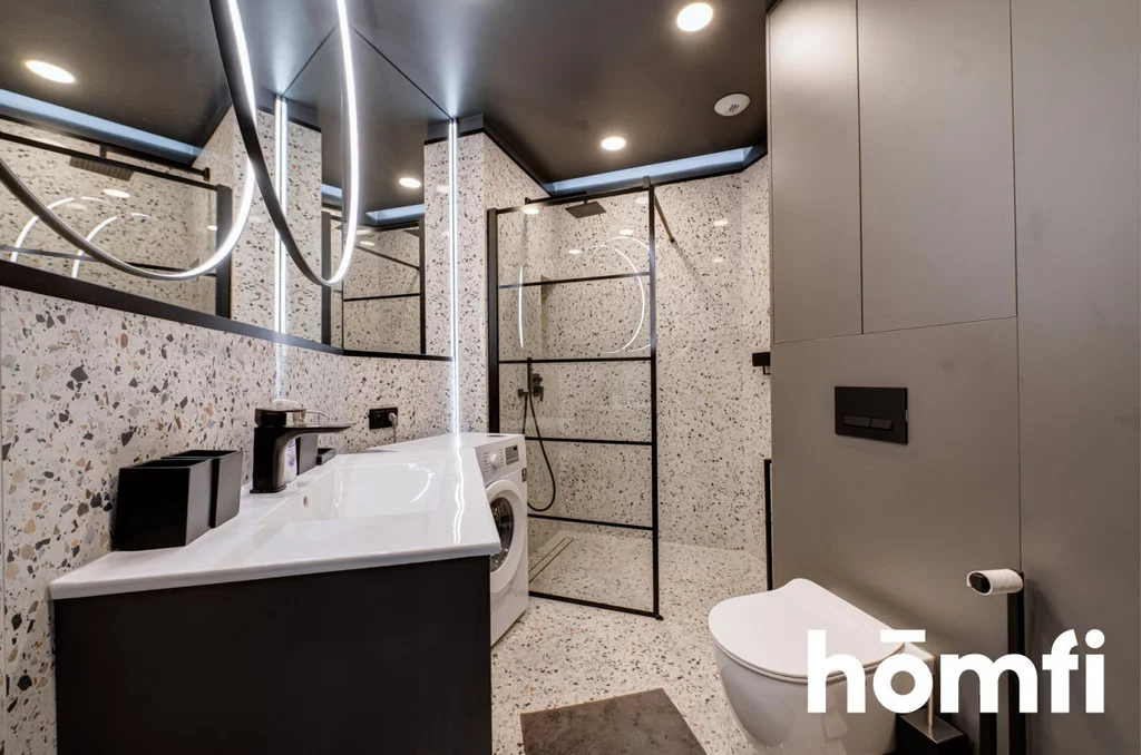 2 pokoje, mieszkanie 44,70 m², piętro 9, oferta nr , 52655/2089/OMW, Radom, Andrzeja Struga