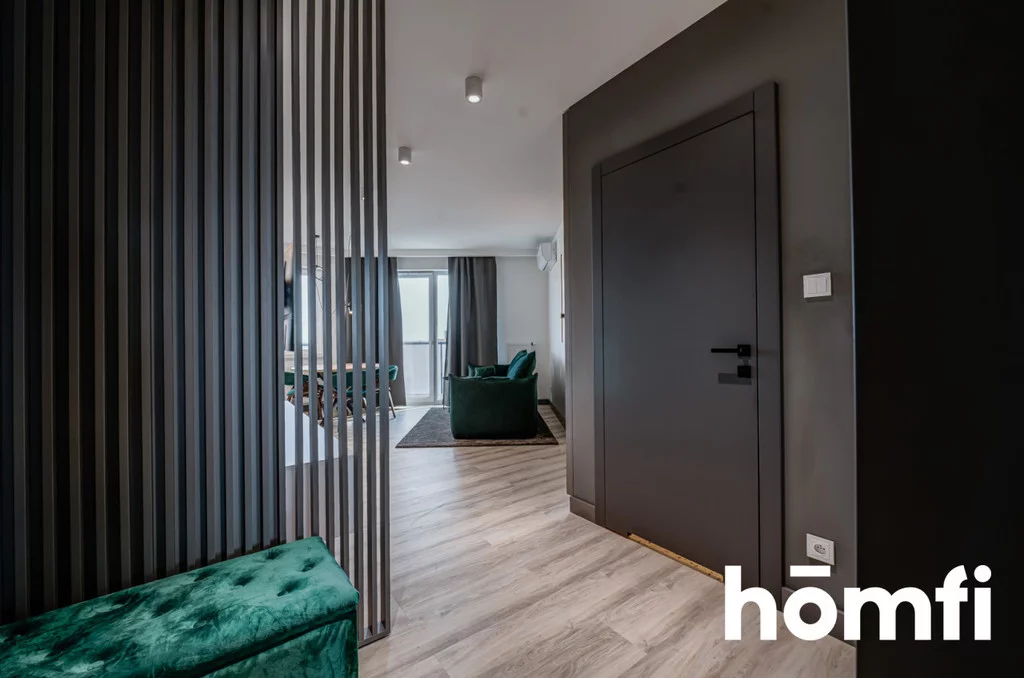 2 pokoje, mieszkanie 44,70 m², piętro 9, oferta nr , 52655/2089/OMW, Radom, Andrzeja Struga