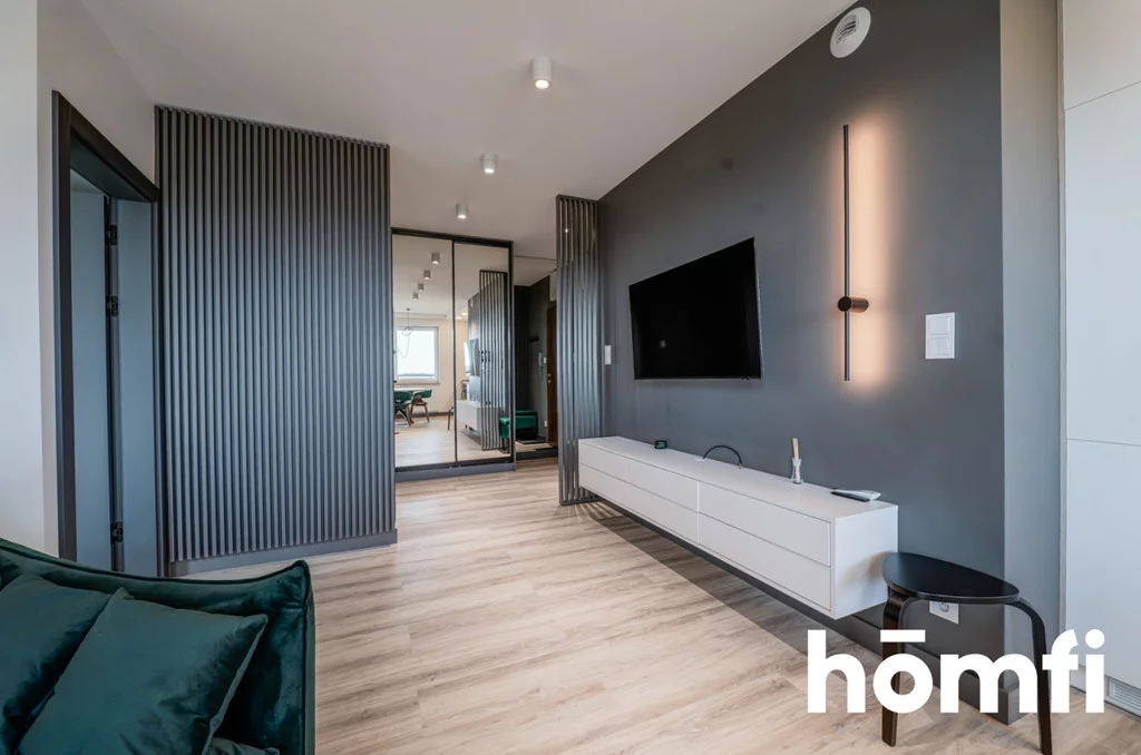 2 pokoje, mieszkanie 44,70 m², piętro 9, oferta nr , 52655/2089/OMW, Radom, Andrzeja Struga