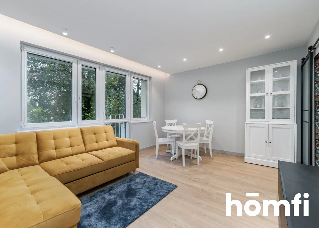 2 pokoje, mieszkanie 42,42 m², parter, oferta nr , 52878/2089/OMW, Łódź, Polesie, Polesie, Armii Krajowej