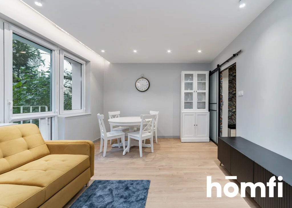 2 pokoje, mieszkanie 42,42 m², parter, oferta nr , 52878/2089/OMW, Łódź, Polesie, Polesie, Armii Krajowej