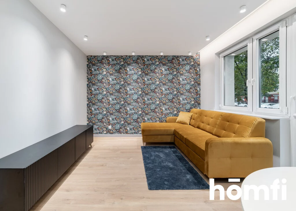2 pokoje, mieszkanie 42,42 m², parter, oferta nr , 52878/2089/OMW, Łódź, Polesie, Polesie, Armii Krajowej