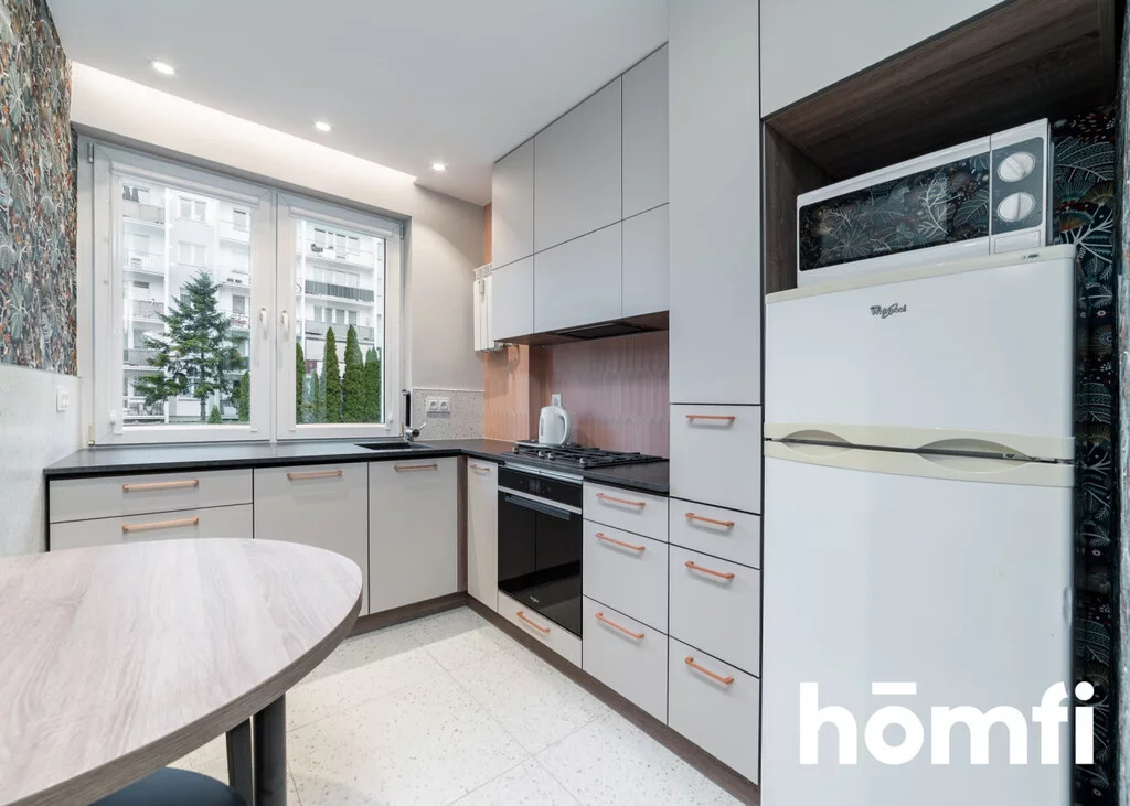 2 pokoje, mieszkanie 42,42 m², parter, oferta nr , 52878/2089/OMW, Łódź, Polesie, Polesie, Armii Krajowej