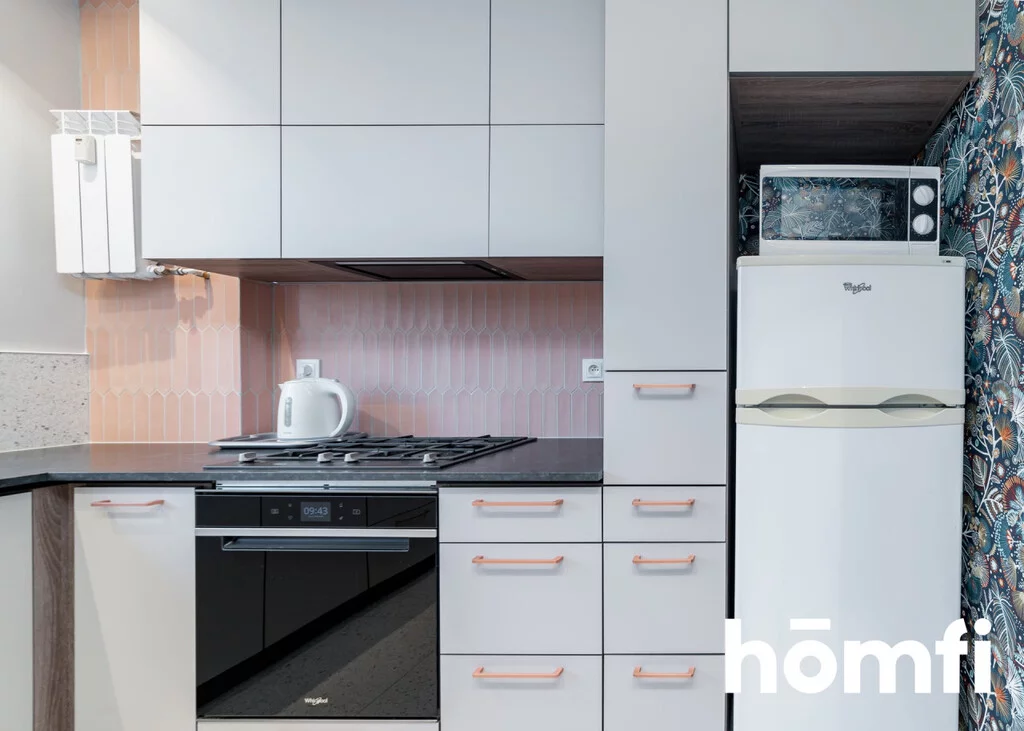 2 pokoje, mieszkanie 42,42 m², parter, oferta nr , 52878/2089/OMW, Łódź, Polesie, Polesie, Armii Krajowej