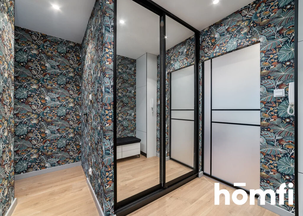 2 pokoje, mieszkanie 42,42 m², parter, oferta nr , 52878/2089/OMW, Łódź, Polesie, Polesie, Armii Krajowej