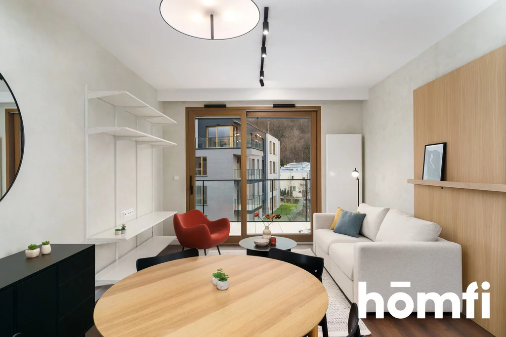 Apartamenty 51117/2089/OMW Gdańsk Oliwa Artura Grottgera