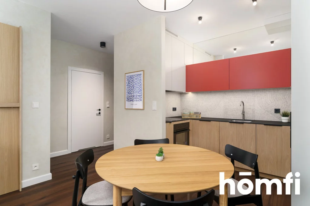2 pokoje, mieszkanie 42,29 m², piętro 2, oferta nr , 51117/2089/OMW, Gdańsk, Oliwa, Artura Grottgera