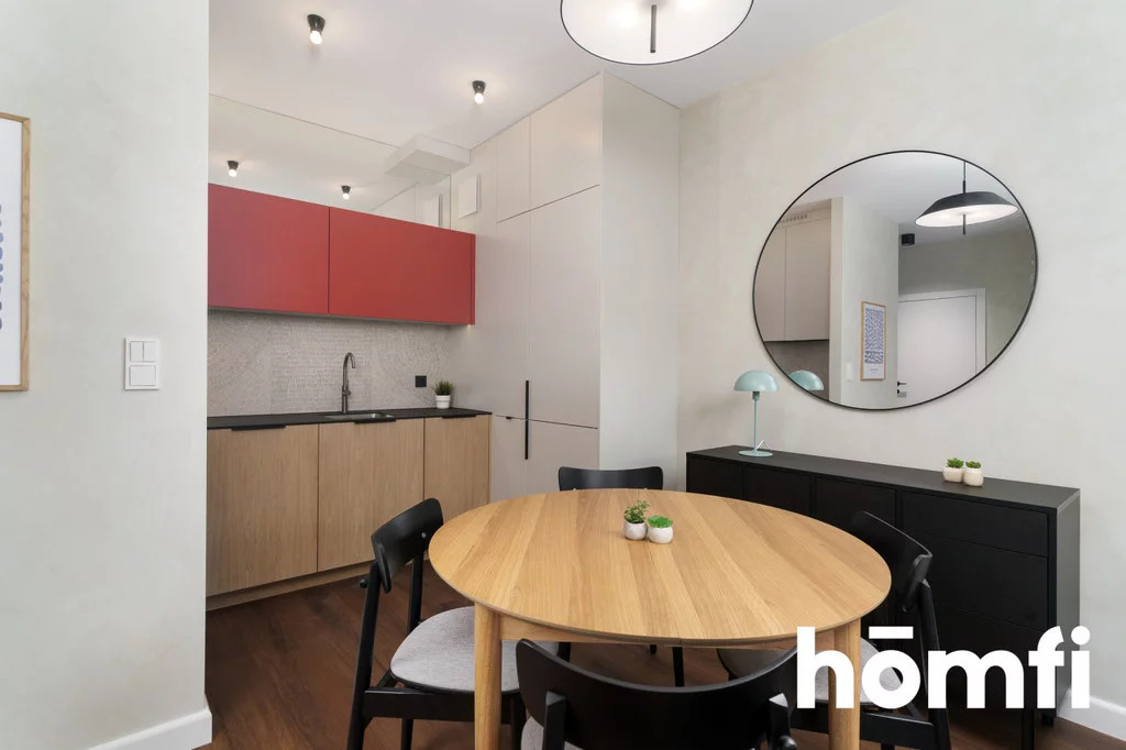 2 pokoje, mieszkanie 42,29 m², piętro 2, oferta nr , 51117/2089/OMW, Gdańsk, Oliwa, Artura Grottgera