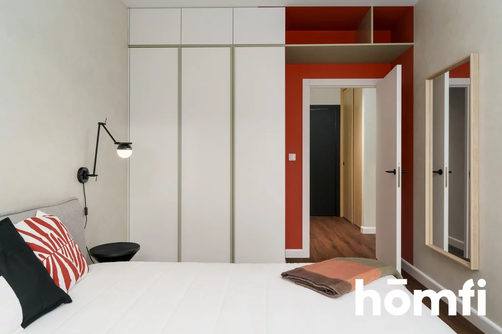 2 pokoje, mieszkanie 42,29 m², piętro 2, oferta nr , 51117/2089/OMW, Gdańsk, Oliwa, Artura Grottgera