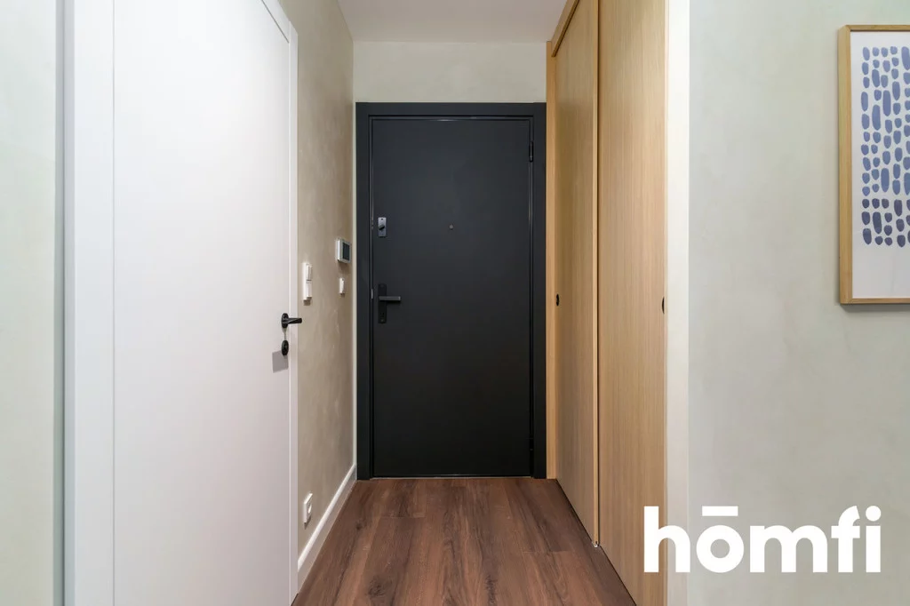 2 pokoje, mieszkanie 42,29 m², piętro 2, oferta nr , 51117/2089/OMW, Gdańsk, Oliwa, Artura Grottgera