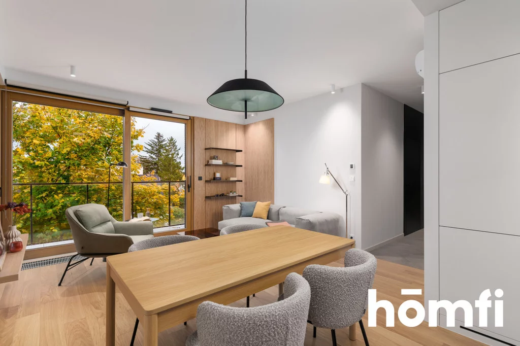 2 pokoje, mieszkanie 48,89 m², piętro 3, oferta nr , 53324/2089/OMW, Gdańsk, Oliwa, Artura Grottgera