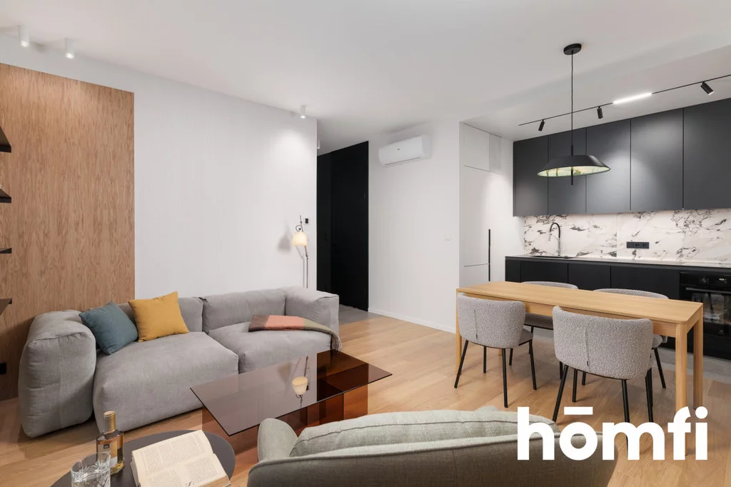2 pokoje, mieszkanie 48,89 m², piętro 3, oferta nr , 53324/2089/OMW, Gdańsk, Oliwa, Artura Grottgera
