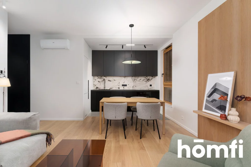 2 pokoje, mieszkanie 48,89 m², piętro 3, oferta nr , 53324/2089/OMW, Gdańsk, Oliwa, Artura Grottgera