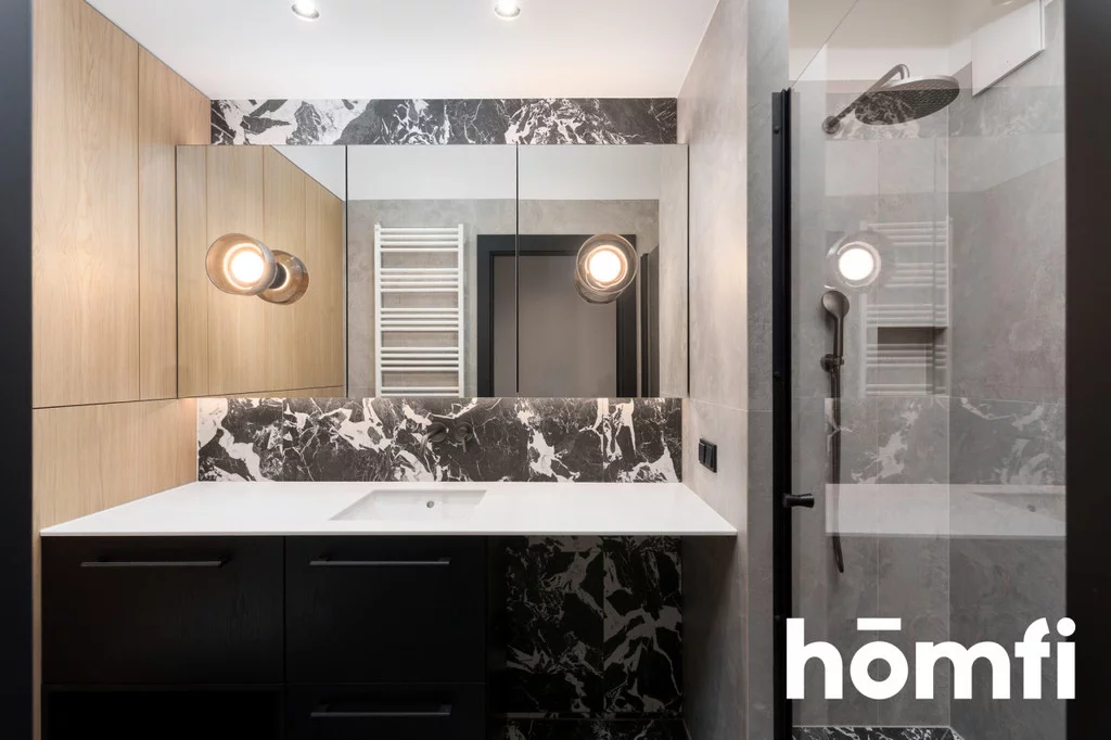 2 pokoje, mieszkanie 48,89 m², piętro 3, oferta nr , 53324/2089/OMW, Gdańsk, Oliwa, Artura Grottgera