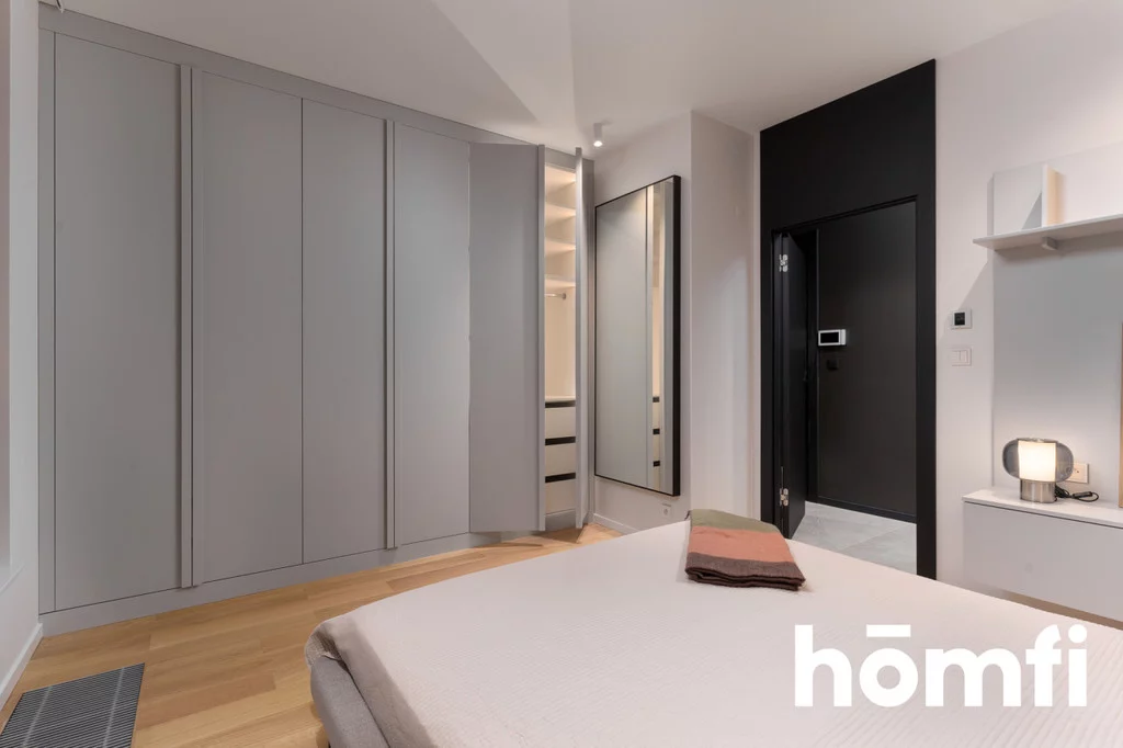 2 pokoje, mieszkanie 48,89 m², piętro 3, oferta nr , 53324/2089/OMW, Gdańsk, Oliwa, Artura Grottgera