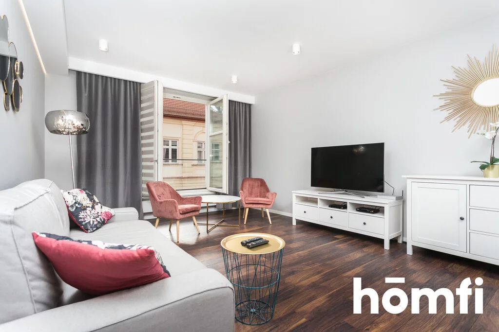 Apartamenty 52548/2089/OMW Kraków Stare Miasto Augustiańska