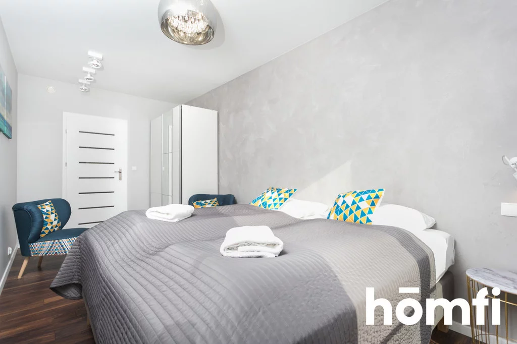 2 pokoje, mieszkanie 56,00 m², piętro 1, oferta nr , 52548/2089/OMW, Kraków, Stare Miasto, Kazimierz, Augustiańska