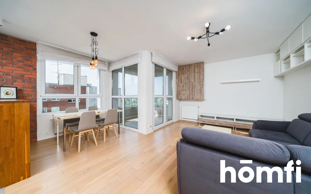 Apartamenty 52251/2089/OMW Kraków Czyżyny os. Avia