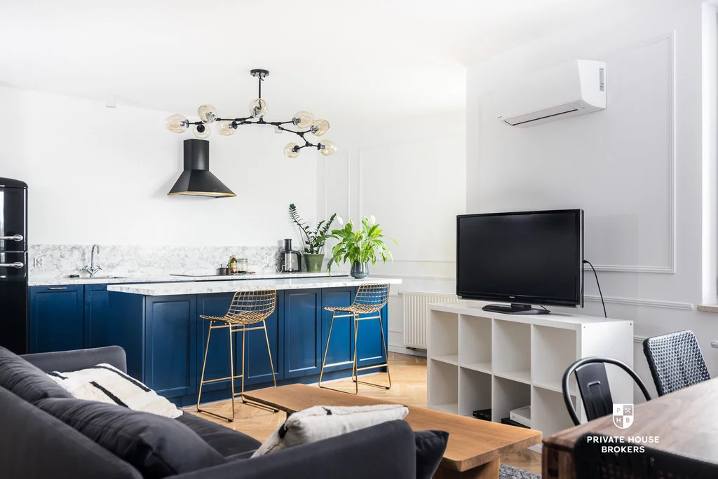 Apartamenty 52480/2089/OMW Kraków Czyżyny os. Avia