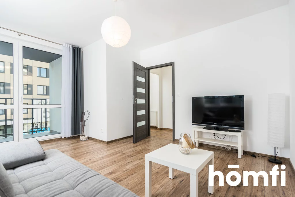 Apartamenty 52620/2089/OMW Kraków Czyżyny os. Avia
